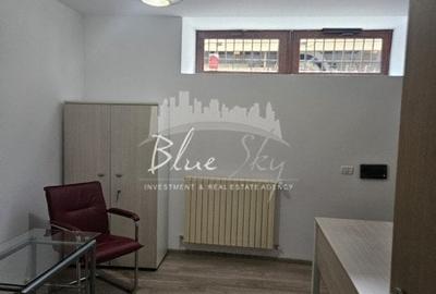 Spatiu de birouri mobilat si utilat situat In Centru-Zona Primarie - 16
