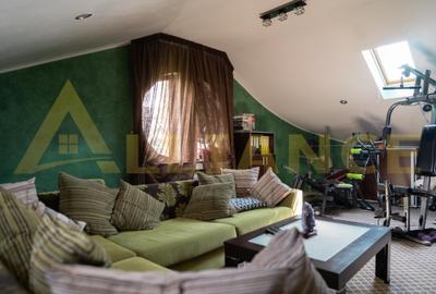 Vila de lux 7 camere si 7 bai + Piscina - 20