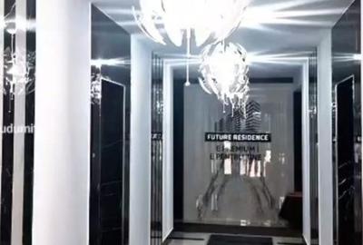 Apartament cu 2 camere semidecomandat în Chișoda - 7