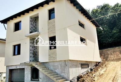 Casa D-P-E 240 mp, teren 800 mp,comosion ZERO! - 9