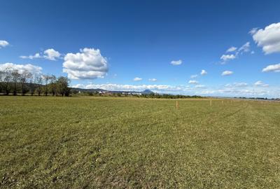 Teren intravilan Rasnov,judet Brasov,loturi de 500 mp si in rate - 4