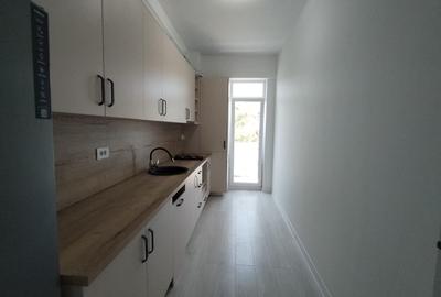 Apartament 1 camera decomandat cu parcare Bucium Lidl 155283 - 7