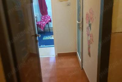 Garsonieră semidecomandată în Lipovei - 1