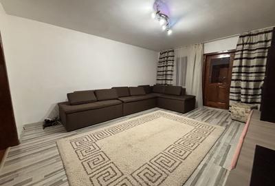 Apartament cu 3 camere decomandat, mobilat în - 2