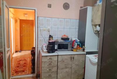 Apartament cu 2 camere decomandat în Radu Negru - 10