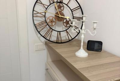 Apartament cu 2 camere decomandat în Dobroești - 6