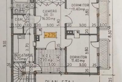 Casa la ro?u in Pipera, Voluntari - 2