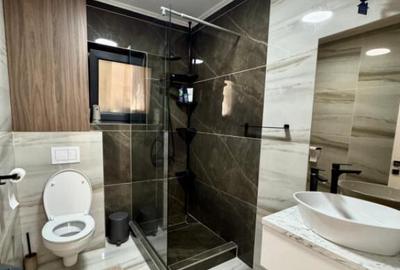 Apartament 3 camere *penthouse* - zona Coloana Infinitului - 4