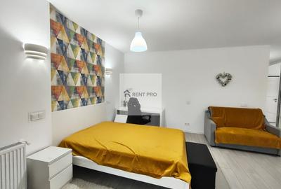 Garsonieră decomandată, mobilată în Lujerului - 3