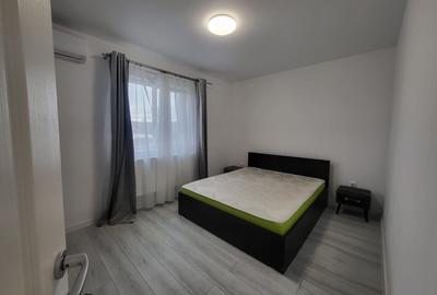 Garsonieră decomandată, mobilată în Lunca Cetățuii - 4