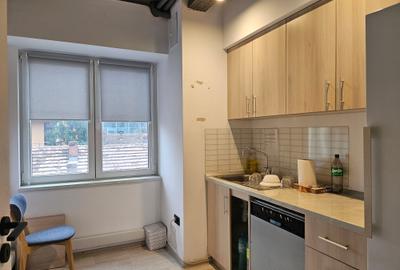 Birou, de 180 mp, în Floreasca - 6