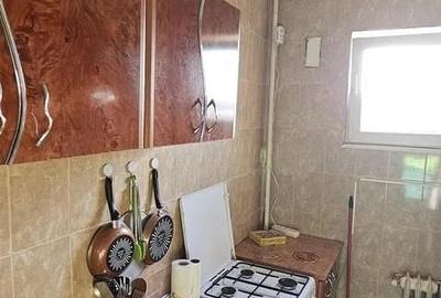 Apartament cu 2 camere decomandat, mobilat în Drumul Taberei - 7