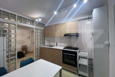 Apartament 3 camere decomandate, cu suprafata de 70 mp, zona Zorilor - 4