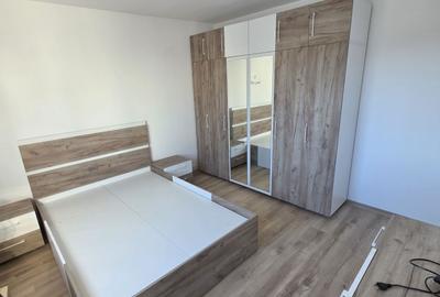 Apartament cu 3 camere în Central - 3