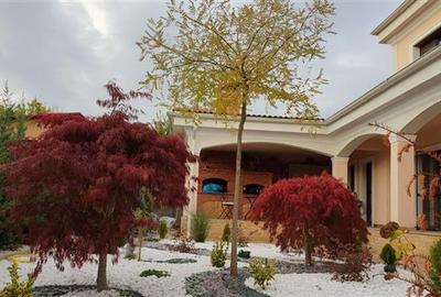 Casă individuală cu 5 camere cu Canalizare în Aeroport - 31