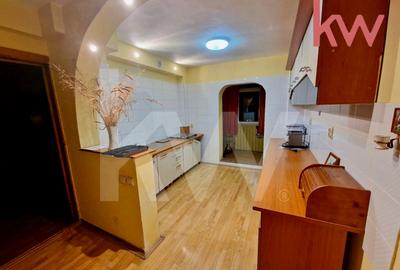 Apartament cu 2 camere decomandat, mobilat în Brestei - 2