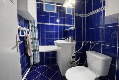 Apartament cu 3 camere decomandat în Ultracentral - 8