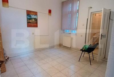 Apartament 2 camere parter inalt + garaj + 2 camere mansarda + beci, CENTRAL - 5