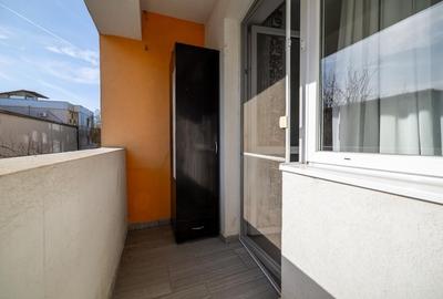 Apartament cu 3 camere decomandat, mobilat în Metalurgiei - 19