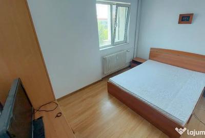 Apartament cu 2 camere nedecomandat în Central - 5