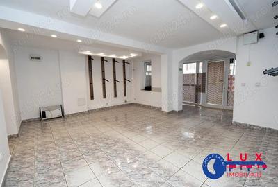 Spațiu comercial, de 50 mp, în Central - 6