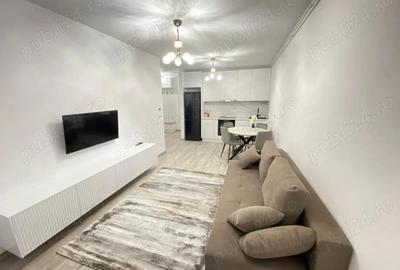 Apartament 2 camere, bloc nou , ADORA PARK - 5