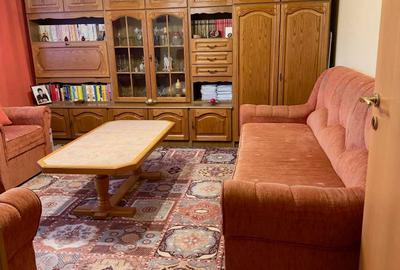 Apartament cu 3 camere decomandat în Șagului - 1