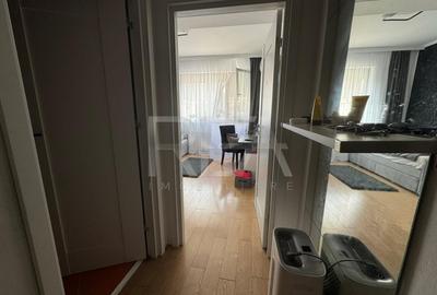 Apartament 2 camere | Centrala Proprie | Bloc 2010 Apartament 2 camere | Centrala Proprie | Bloc 2010 - 20