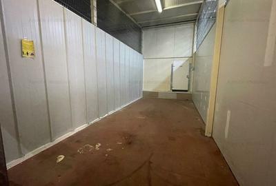 Spatii de depozitare 25 - 60 mp: produse BACANIE - Norme DSV - 6