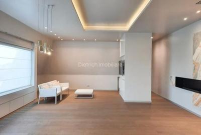 Inchiriere Penthouse  5 camere/ 2 garaje - zona Iancu Nicolae- Padurea Baneasa - 2