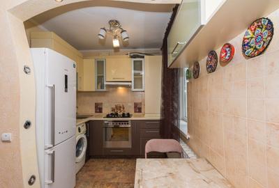 Apartament cu 2 camere decomandat în Gheorgheni