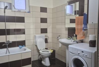 Casa spatioasa de vanzare in Sancrai cu 13 ari de teren - 7