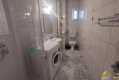 Apartament cu 2 camere semidecomandat în Ultracentral - 2