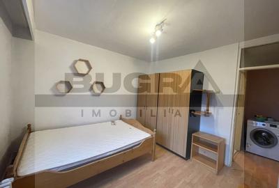 Apartament de 3 camere, decomandat, 65mp, zona strazii Campului - 6