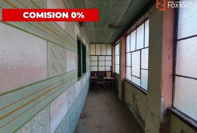 COMISION 0% Casa individuala cu teren de 3930 mp - Padureni - 16