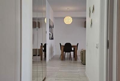 Apartament cu 4 camere în Vest - 8