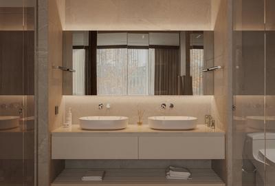 Proiect boutique zona Unirii– disponibilitate limitată la 2 camere - 10