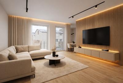 Apartament cu 3 camere decomandat în Faleza Nord - 6