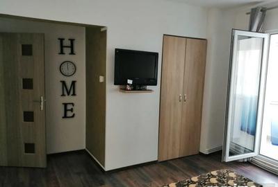 Garsonieră decomandată în Odobescu