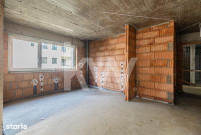 Apartament cu 3 camere decomandat în Dârste - 8