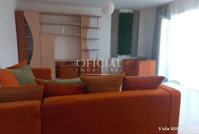 Apartament 2 camere | Parcare | Bloc Nou | Zona D. Mocanu | Floresti - 2