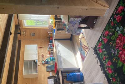 Casa de vacan?a la munte ! VAMA -Suceava - 3