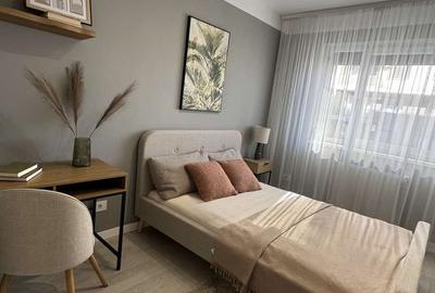 Apartament cu 3 camere în Iosia - 14