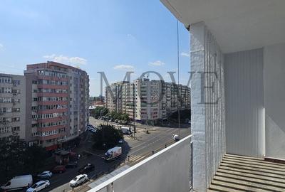 2 camere in imobil consolidat-pozitionat stradal Stefan cel Mare nr 33, bloc 30 - 15