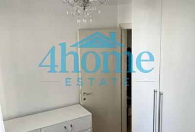 Apartament cu 3 camere, mobilat în Aviației - 5