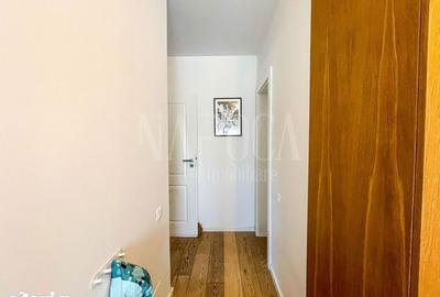 Apartament cu 3 camere în Borhanci - 3