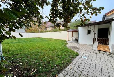 Casă cu 4 camere cu Teren 475 Mp în Trei Stejari - 4