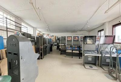 De inchiriat hala 130 mp in zona Garii - 2