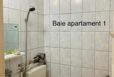 Garsonieră decomandată în Complex Studențesc - 5