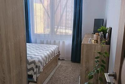 Apartament cu 3 camere decomandat în Tudor - 3